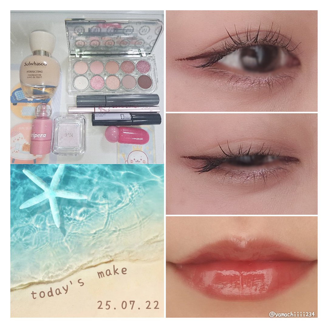 パーフェクティングファンデーション/Sulwhasoo/リキッドファンデーションを使ったクチコミ（1枚目）