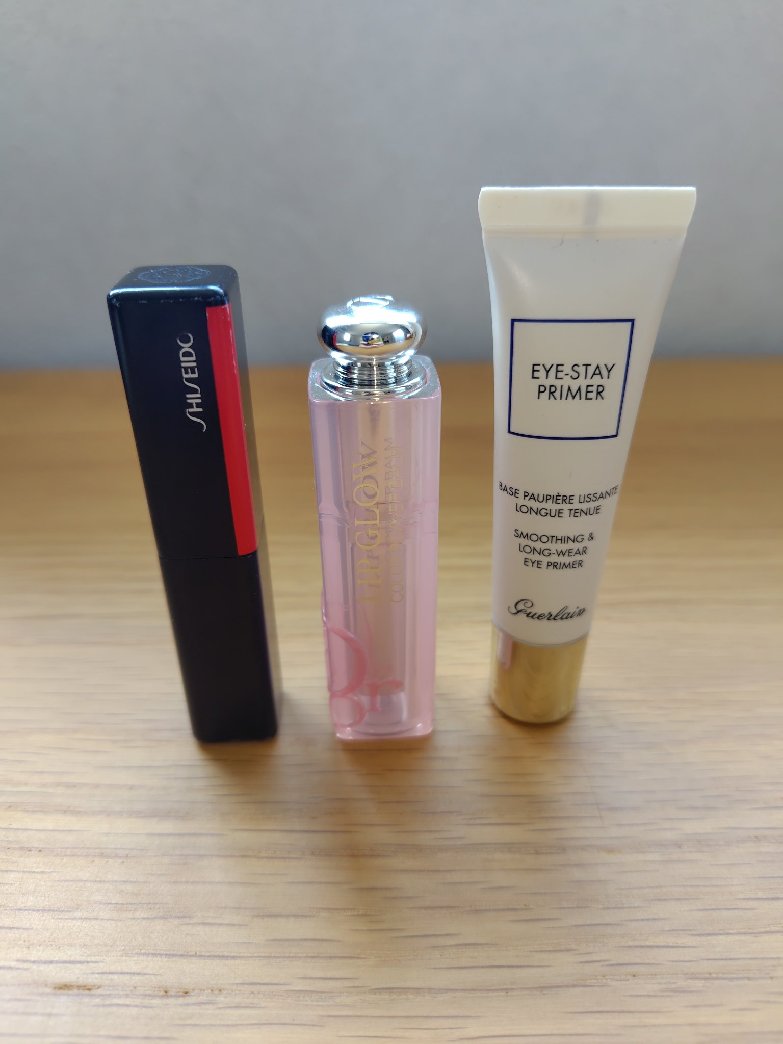 アイ-ステイ プライマー/GUERLAIN/化粧下地を使ったクチコミ（1枚目）