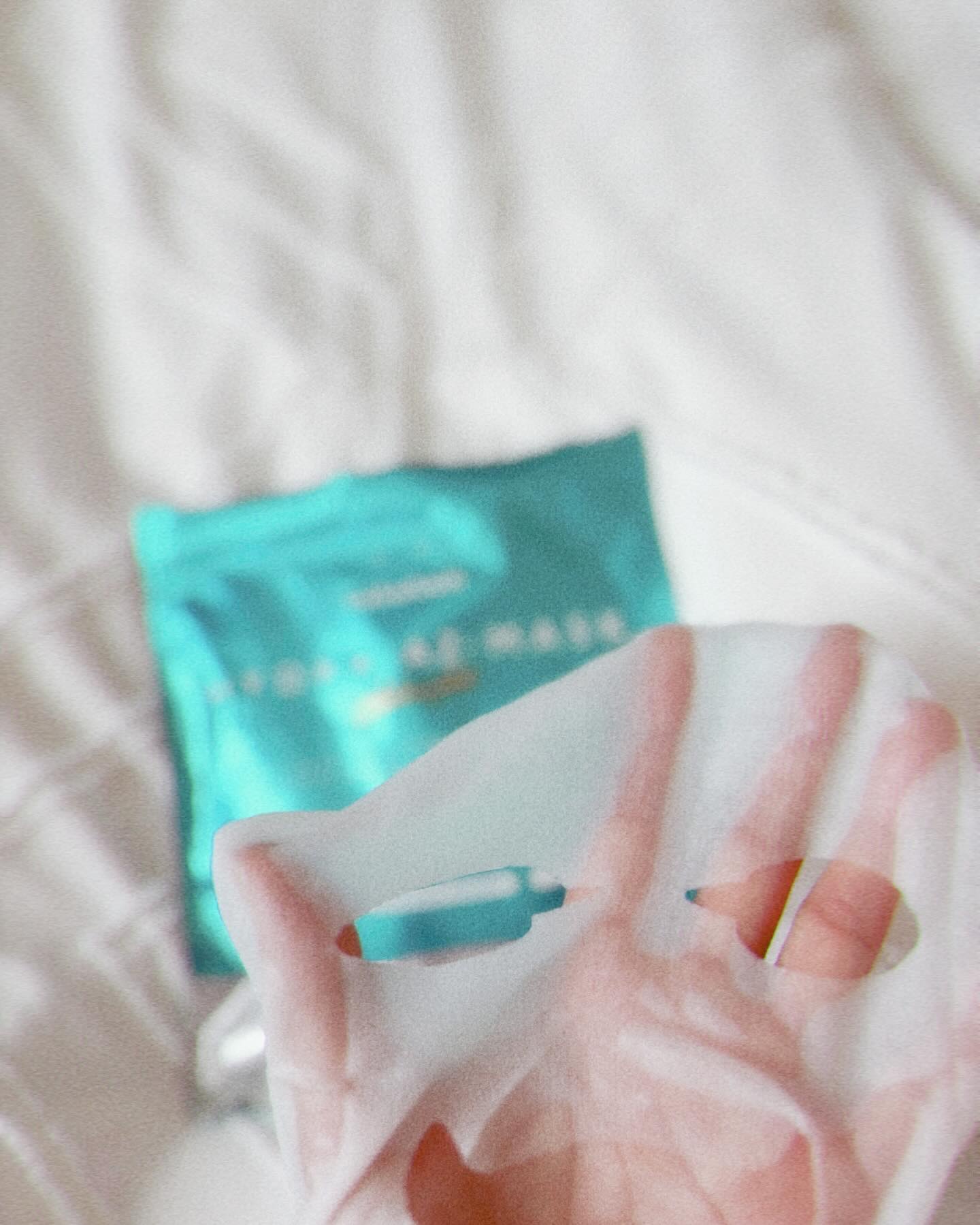 ルルルン ハイドラ AZ マスク/ルルルン/シートマスク・パックを使ったクチコミ（2枚目）