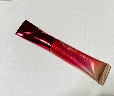 iP.Shot プルリポテント ユース コンセントレイト/DECORTÉ/美容液を使ったクチコミ(3枚目)