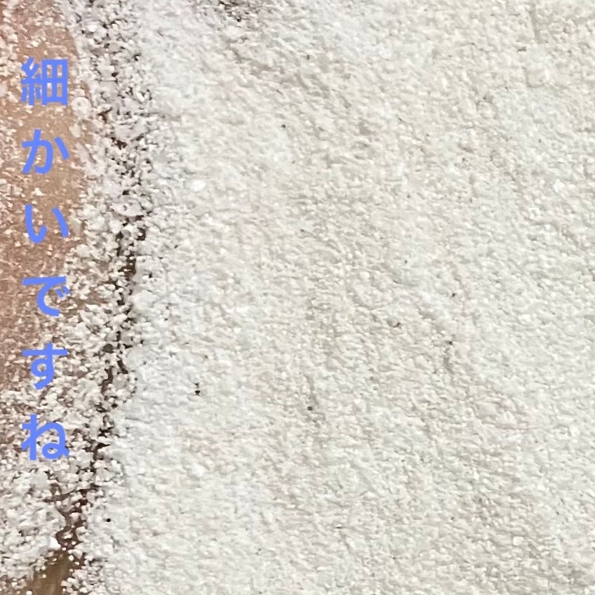 スペシャルパウダーソープVC/Cure/洗顔パウダーを使ったクチコミ(6枚目)