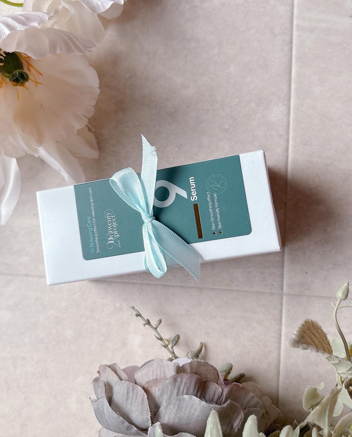 ナインセラム/Dr.Twenty Project/美容液を使ったクチコミ(5枚目)