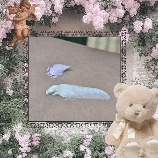 ブライトピュアクリームＡ/CandyDoll/化粧下地を使ったクチコミ（2枚目）