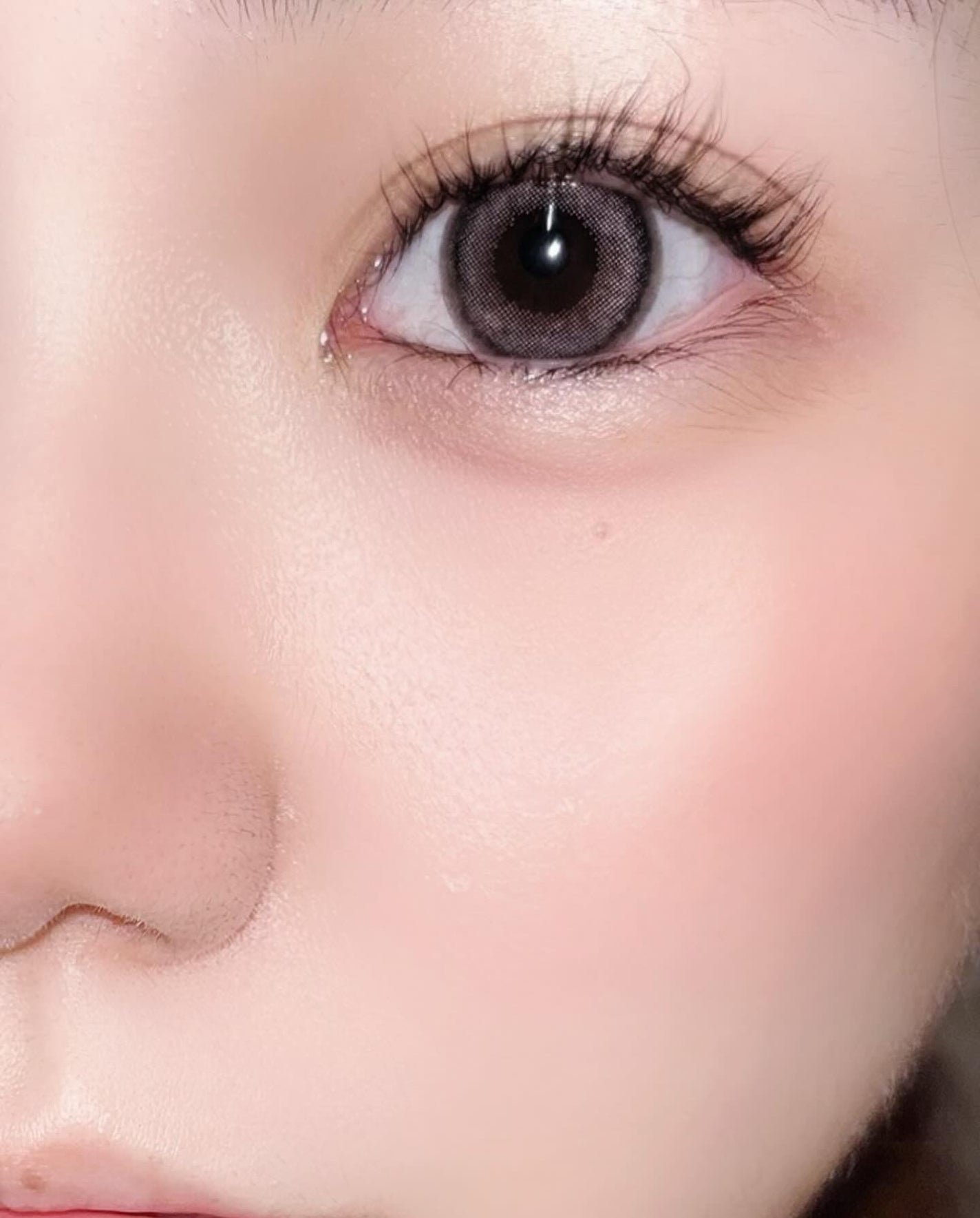 MOLAK 1day/MOLAK/ワンデー(1DAY)カラコンを使ったクチコミ(2枚目)