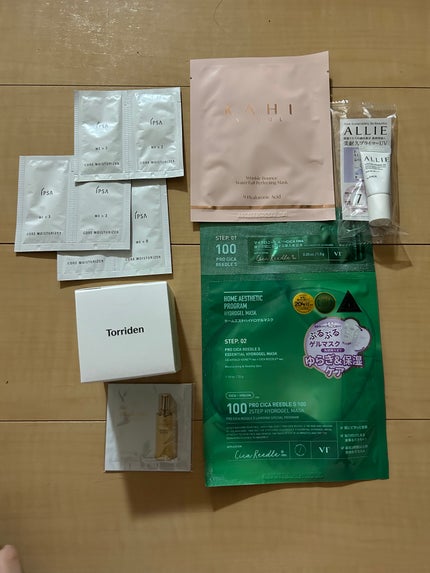 を使ったクチコミ(1枚目)