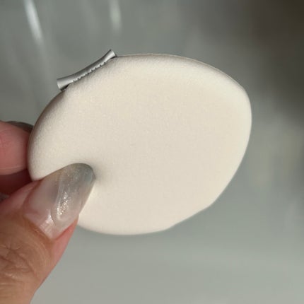 シームレスウェアクッション/wakemake/クッションファンデーションを使ったクチコミ(4枚目)