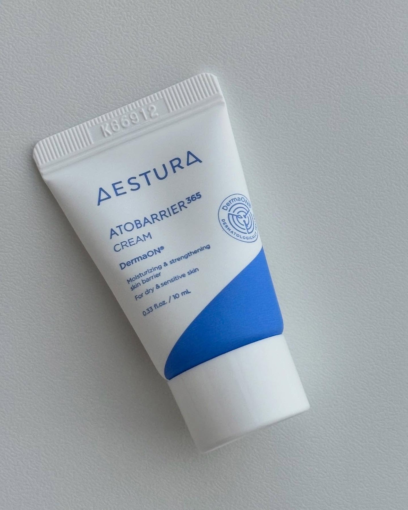 アトバリア365クリーム/AESTURA/フェイスクリームを使ったクチコミ(1枚目)