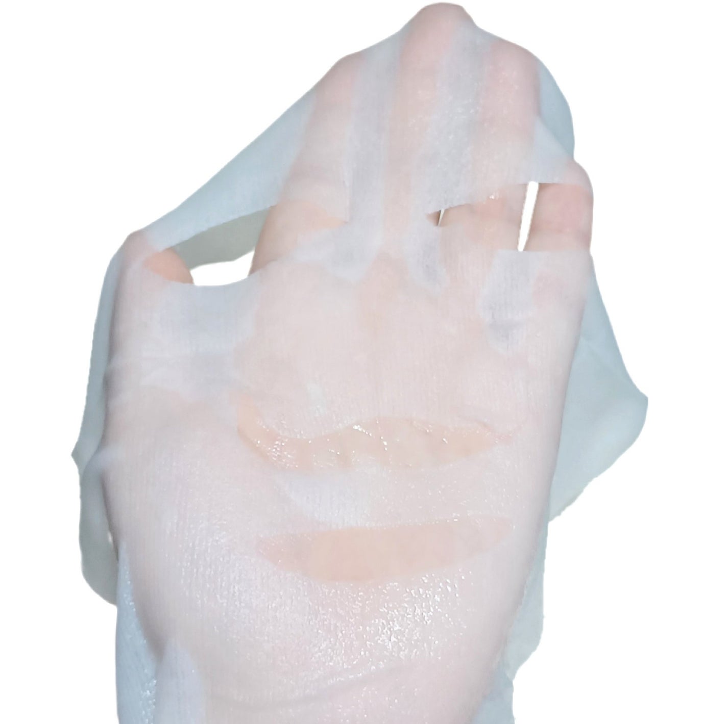 ルルルン ハイドラ AZ マスク/ルルルン/シートマスク・パックを使ったクチコミ(4枚目)