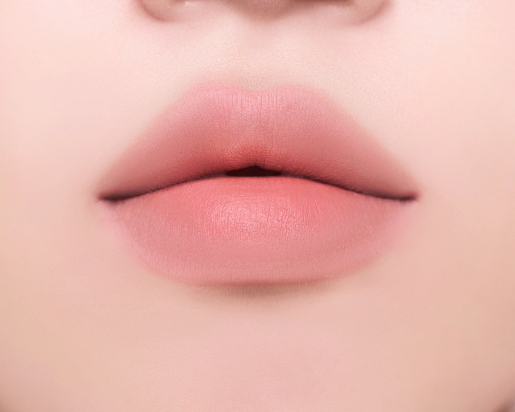 ドットオンムード ラインプルーフリップペンシル 02.ピンクムース