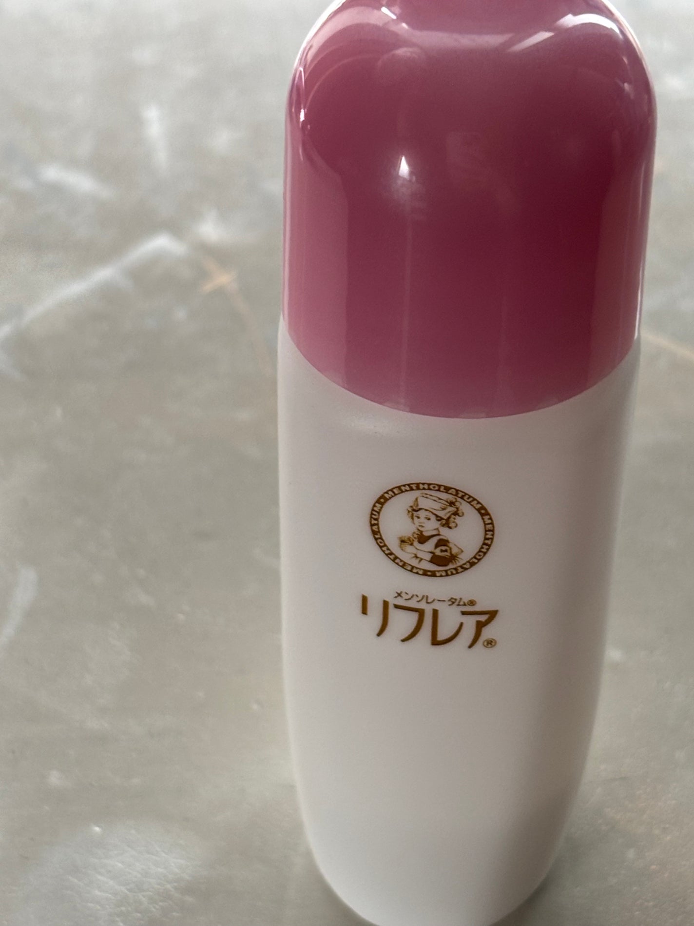 デオドラントリキッド リフレア