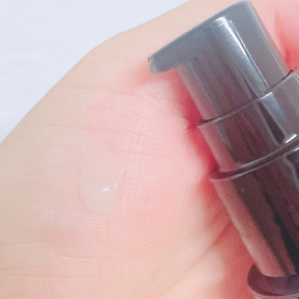 クリアエネセラム/ELECTRON/美容液を使ったクチコミ(3枚目)