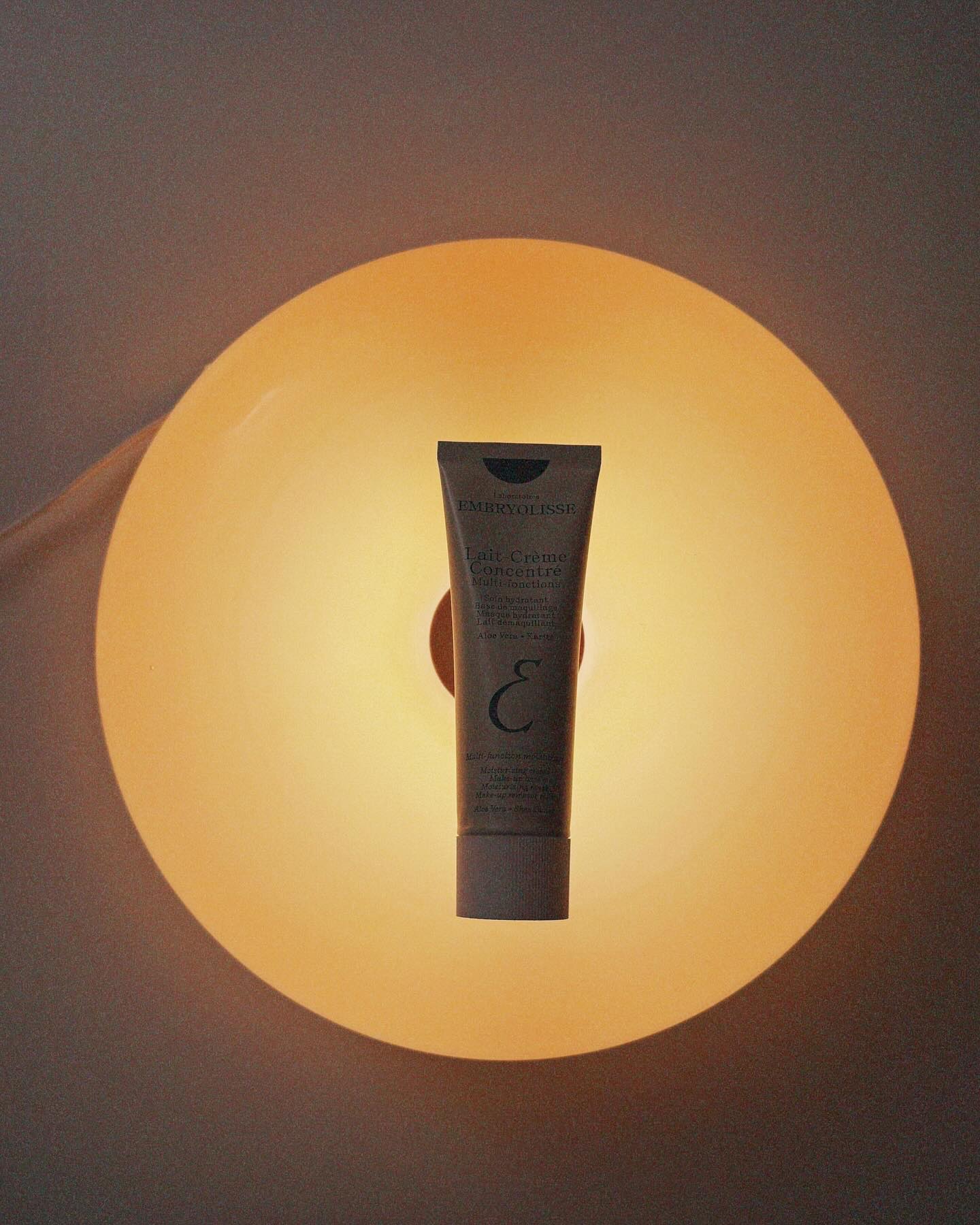 アンブリオリス モイスチャークリーム/アンブリオリス/フェイスクリームを使ったクチコミ（2枚目）