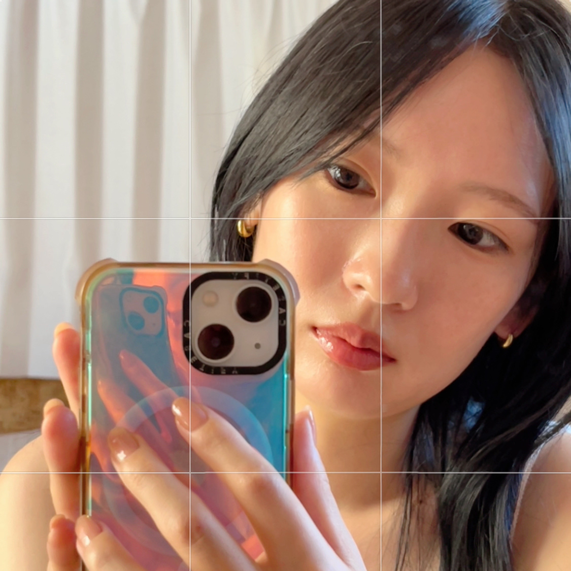 デューイー リッププランパー スパークル/FEMMUE/リッププランパーを使ったクチコミ（3枚目）