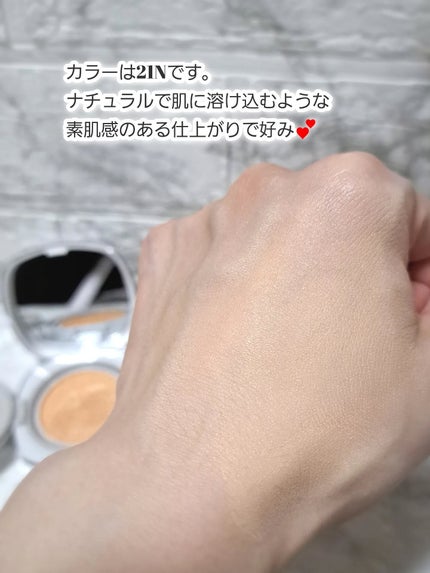 ソフトシアーマルチパレット/wakemake/アイシャドウパレットを使ったクチコミ(4枚目)