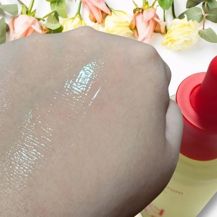 シカポアセラム /KindStep/美容液を使ったクチコミ(3枚目)