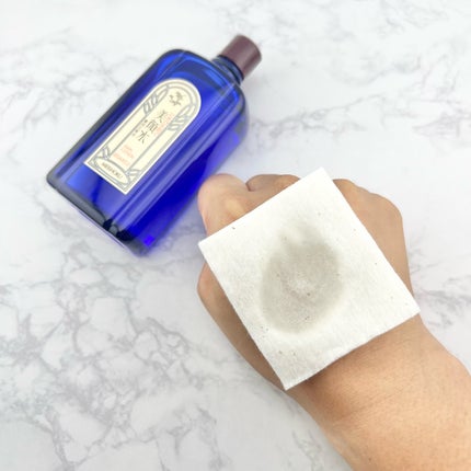 明色美顔水 薬用化粧水/美顔/化粧水を使ったクチコミ(2枚目)