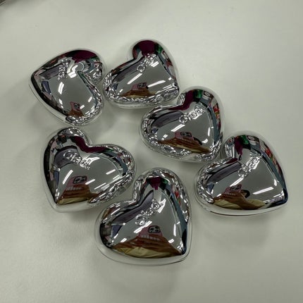 シルバーパース ムースクリーム リップ&チーク/oiad/ジェル・クリームチークを使ったクチコミ(3枚目)