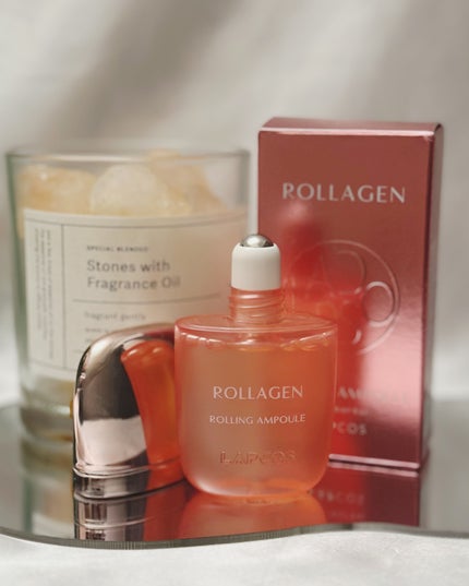 あたりちゃん on LIPS 「♥-----------------♥☑︎Lapcos☑︎ロー..」(4枚目)