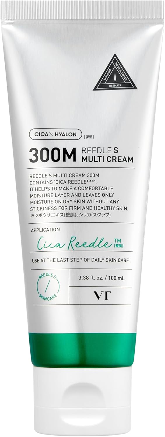 リードルショットマルチクリーム  300M