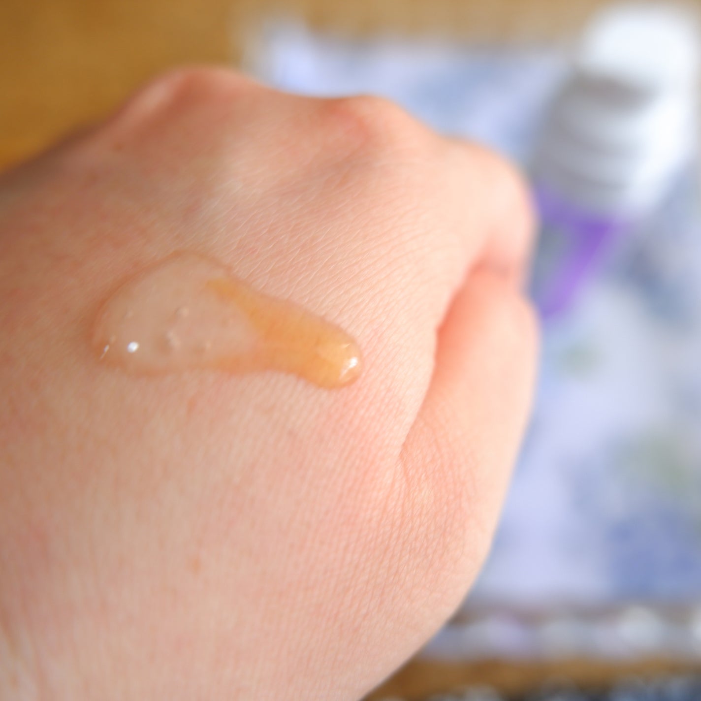 ビタプル ダブルアクション リペアセラム 15/VITAPURU/美容液を使ったクチコミ(2枚目)