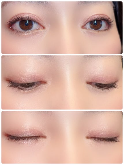 ピュア カラー ブラッシュ/SUQQU/パウダーチークを使ったクチコミ(2枚目)