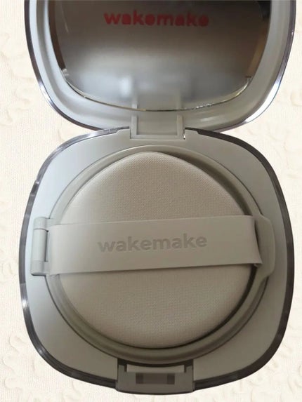 ソフトシアーマルチパレット/wakemake/アイシャドウパレットを使ったクチコミ(2枚目)