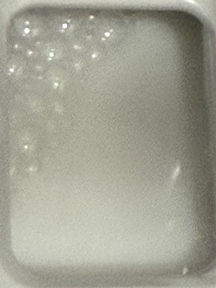 ハミング消臭実感Wパワー　スプラッシュシトラスの香り/ハミング/柔軟剤を使ったクチコミ（2枚目）