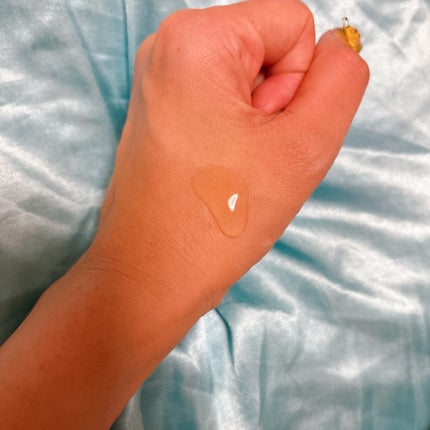 Exosome 肌再生アンプル/Re:sunic/美容液を使ったクチコミ(2枚目)