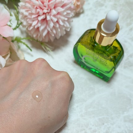 C+クリアセラム/ヴィオテラス/美容液を使ったクチコミ(5枚目)