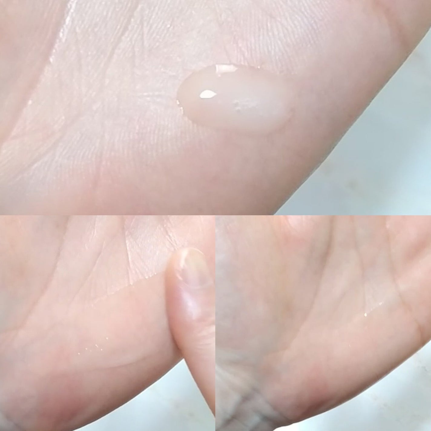 リズムコンセントレートα/AYURA/美容液を使ったクチコミ(2枚目)