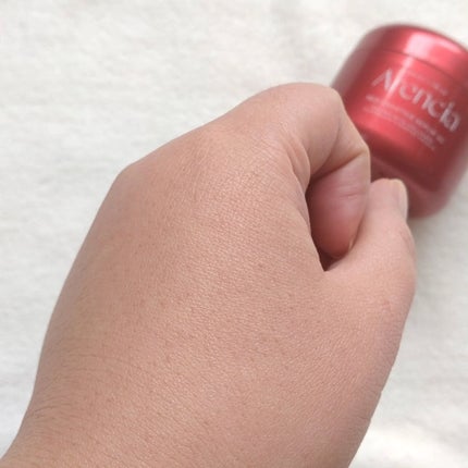 レッドモチセラム30/アレンシア/美容液を使ったクチコミ(5枚目)