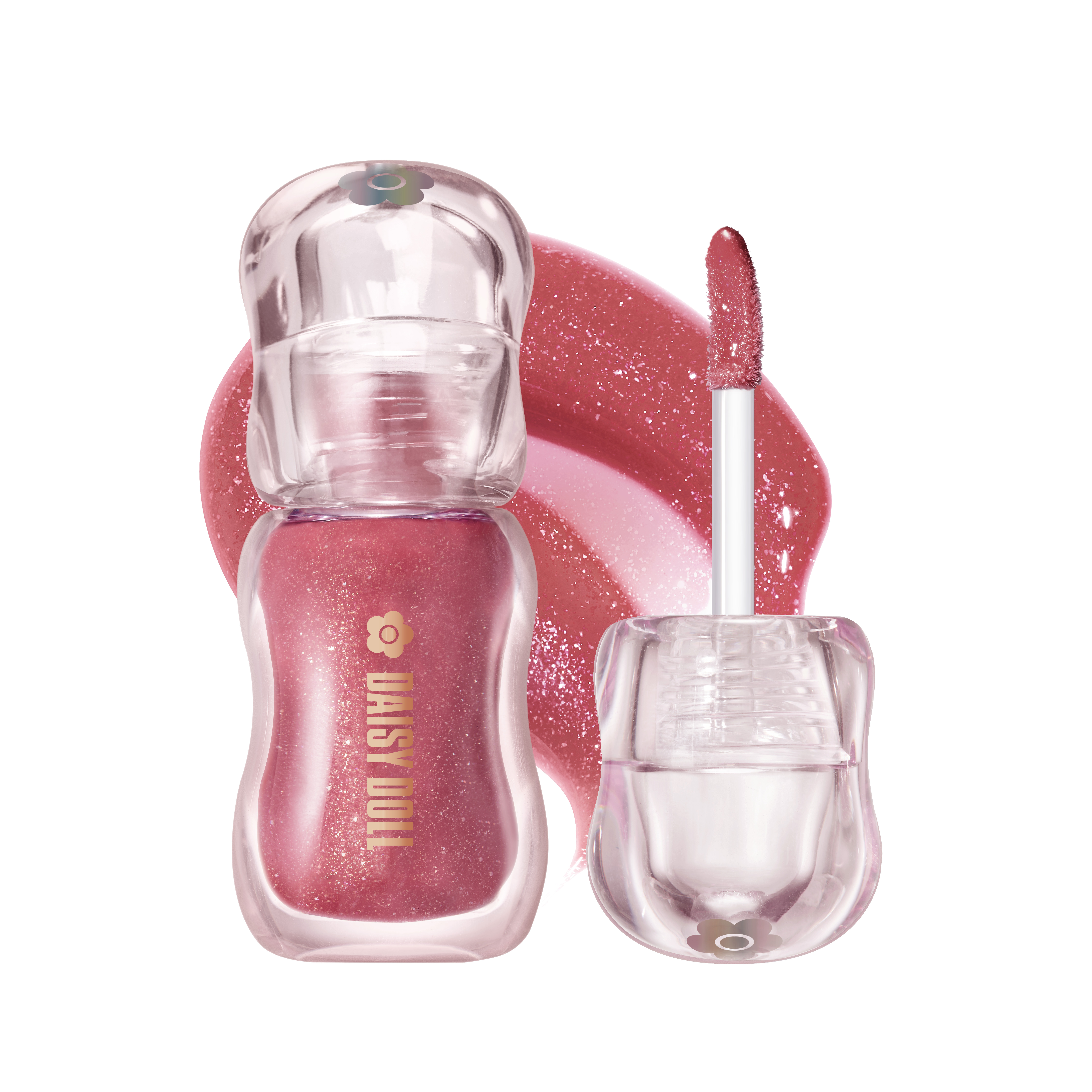 ジュエリー シロップ グロス 04 ルビーベリー