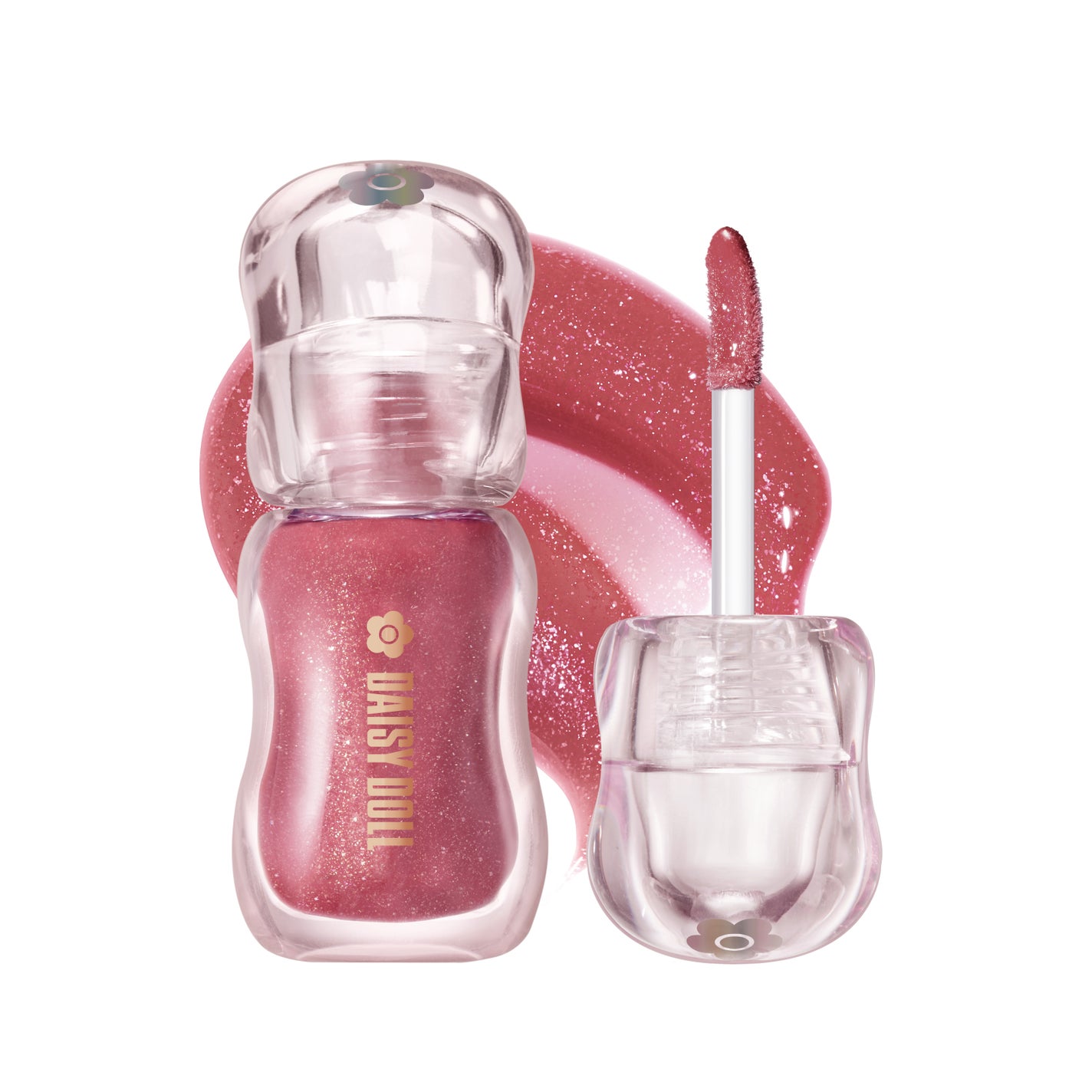 ジュエリー シロップ グロス 04 ルビーベリー