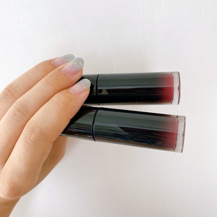 グロウラッピングティント/LIPGUARDIAN/リップティントを使ったクチコミ(4枚目)