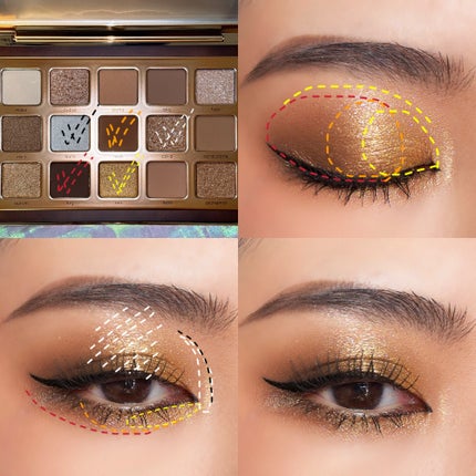 ロング&カールマスカラ アドバンストフィルム/ヒロインメイク/マスカラを使ったクチコミ(5枚目)