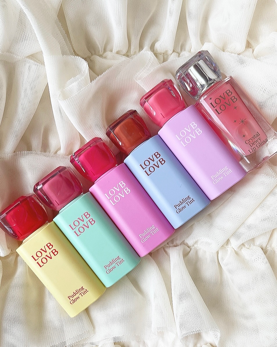 クッションファンデーション 21N Light Beige/LOVB LOVB/クッションファンデーションを使ったクチコミ（2枚目）