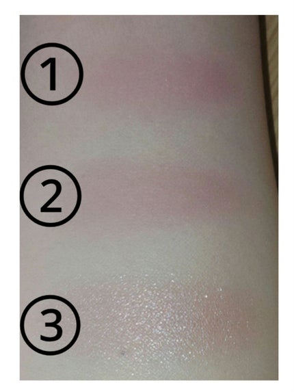 ソフトシアーマルチパレット/wakemake/アイシャドウパレットを使ったクチコミ(7枚目)