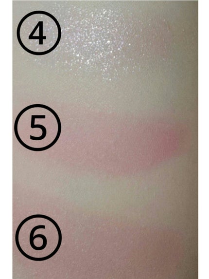 ソフトシアーマルチパレット/wakemake/アイシャドウパレットを使ったクチコミ(8枚目)