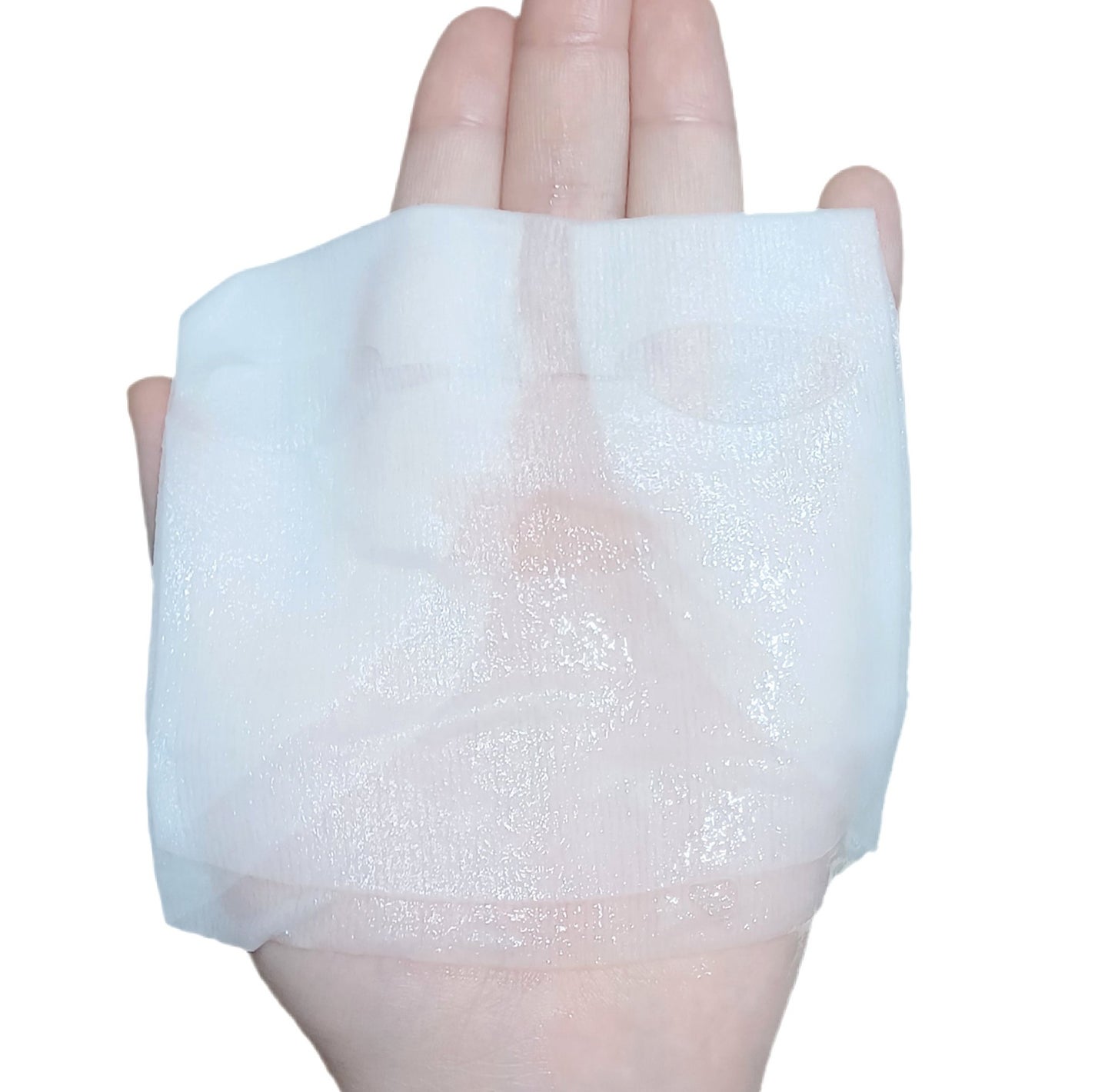 ルルルン ハイドラ AZ マスク/ルルルン/シートマスク・パックを使ったクチコミ(3枚目)