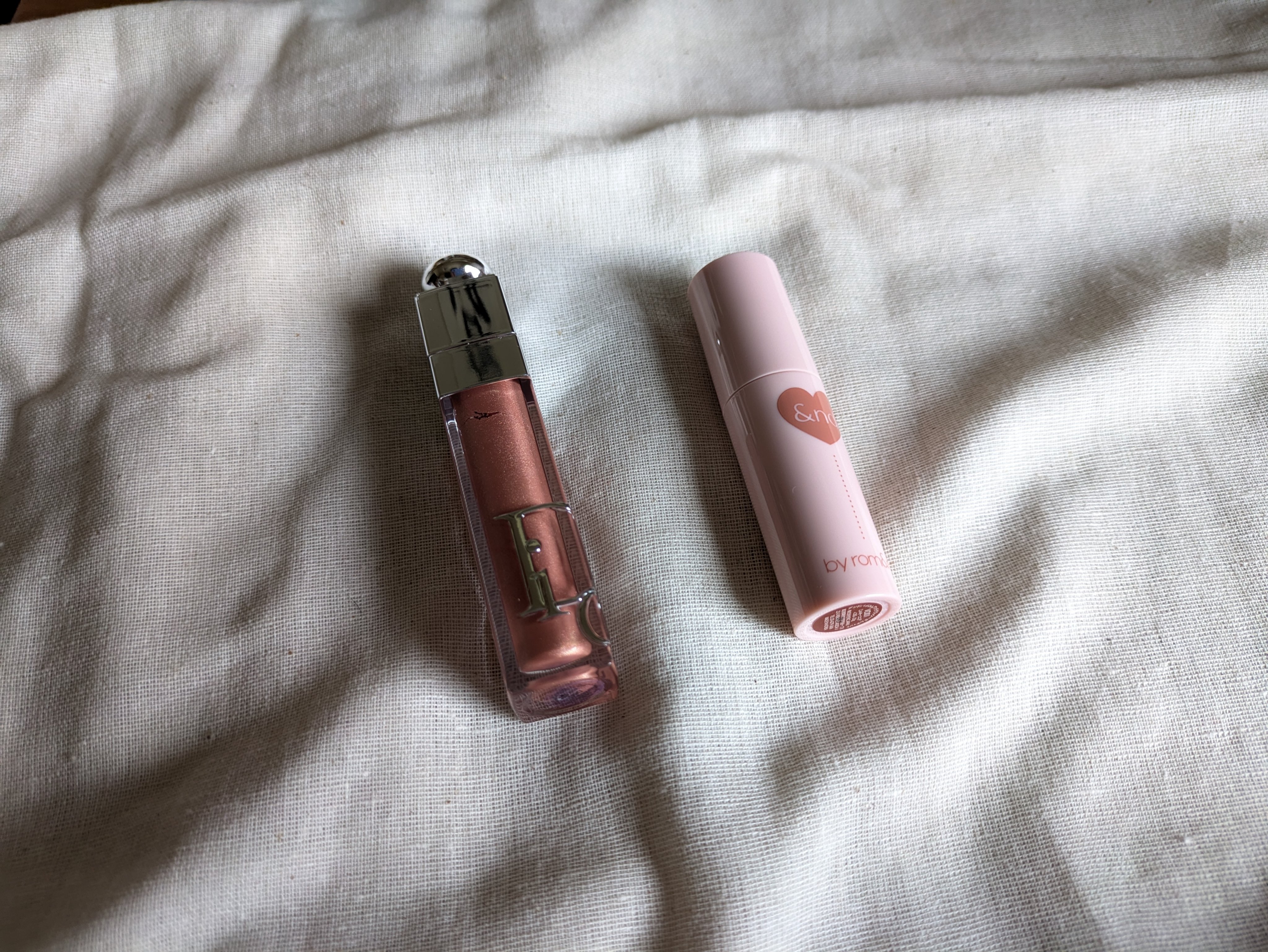 ディオール アディクト リップ マキシマイザー/Dior/リップグロスを使ったクチコミ（1枚目）