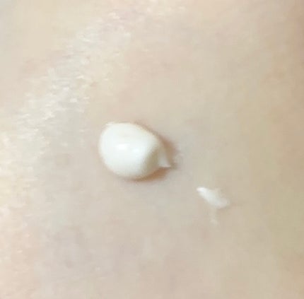 9番 NMNレチノールリフトアイクリーム/numbuzin/アイケア・アイクリームを使ったクチコミ(3枚目)