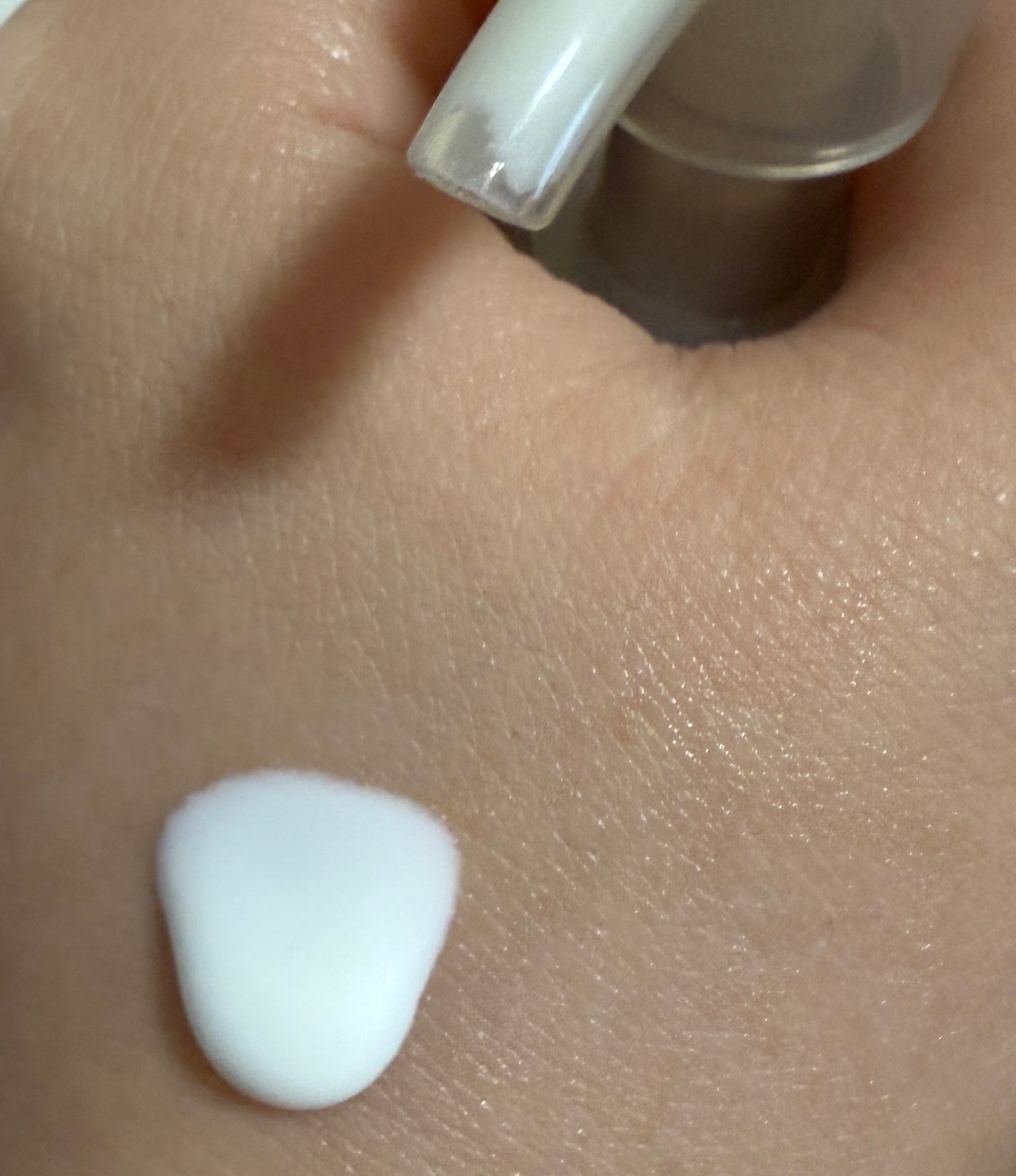 日焼け止めジェル/無印良品/日焼け止めジェルを使ったクチコミ(4枚目)