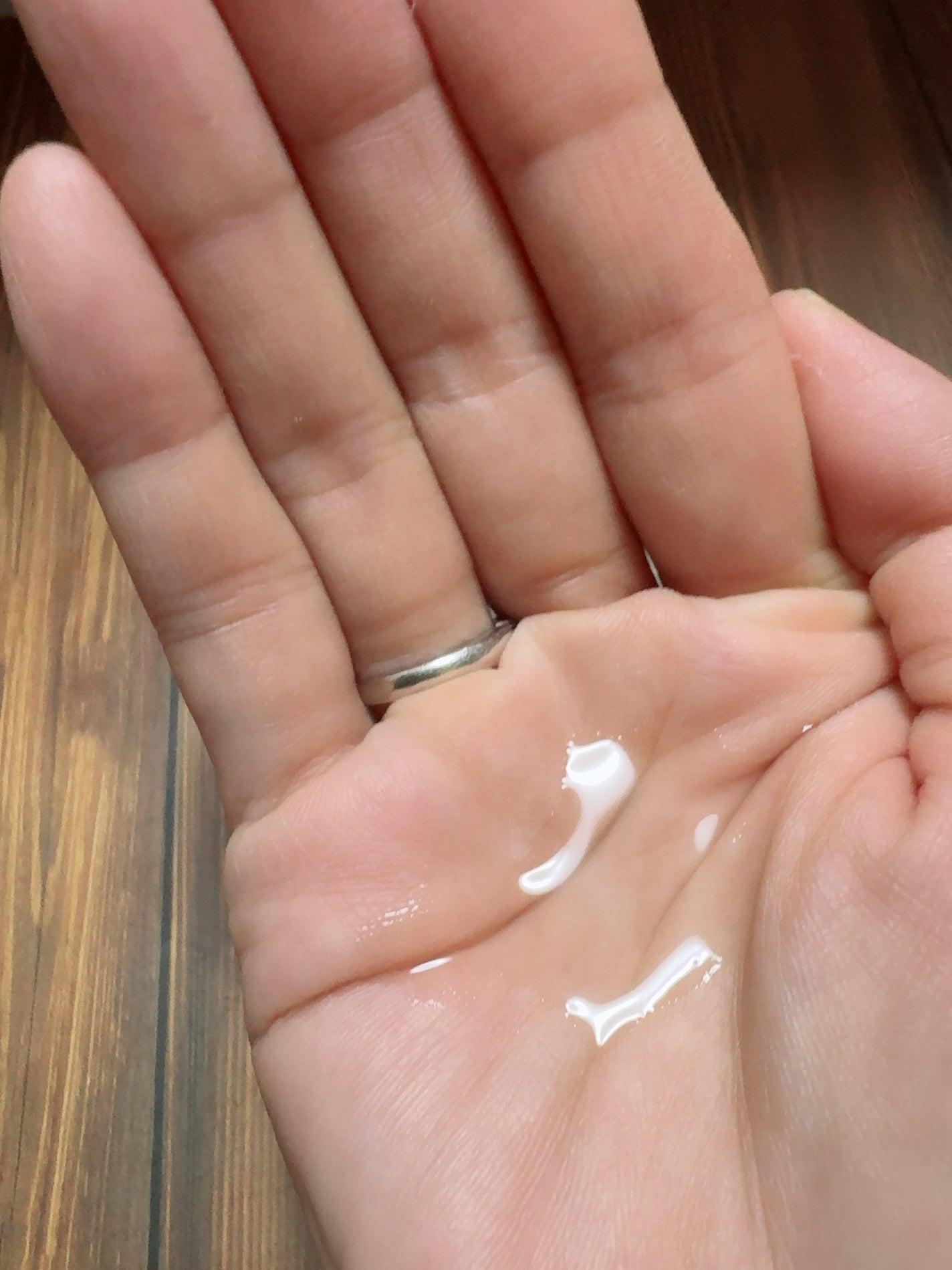 AC リセットウォーター/NIKI PITA/拭き取り化粧水を使ったクチコミ(2枚目)