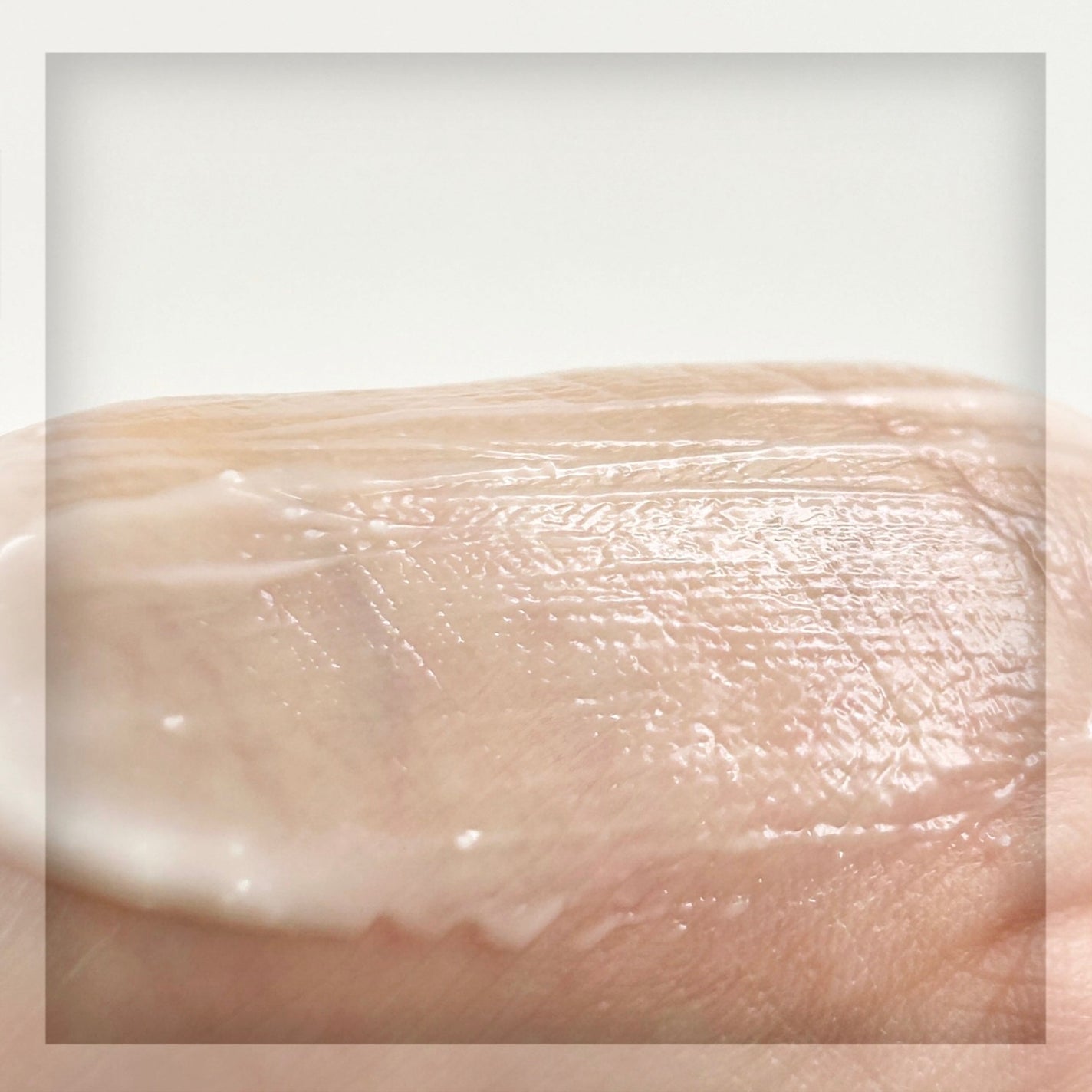 スージングリペア トーニングクリーム/ダーマファーム/フェイスクリームを使ったクチコミ(5枚目)