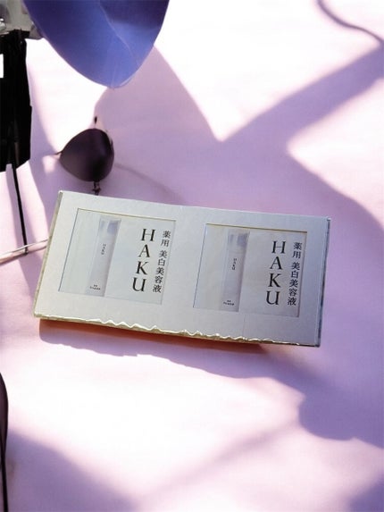 VOCE 2025年9⽉号〈通常版〉/VoCE (ヴォーチェ)/雑誌を使ったクチコミ(3枚目)