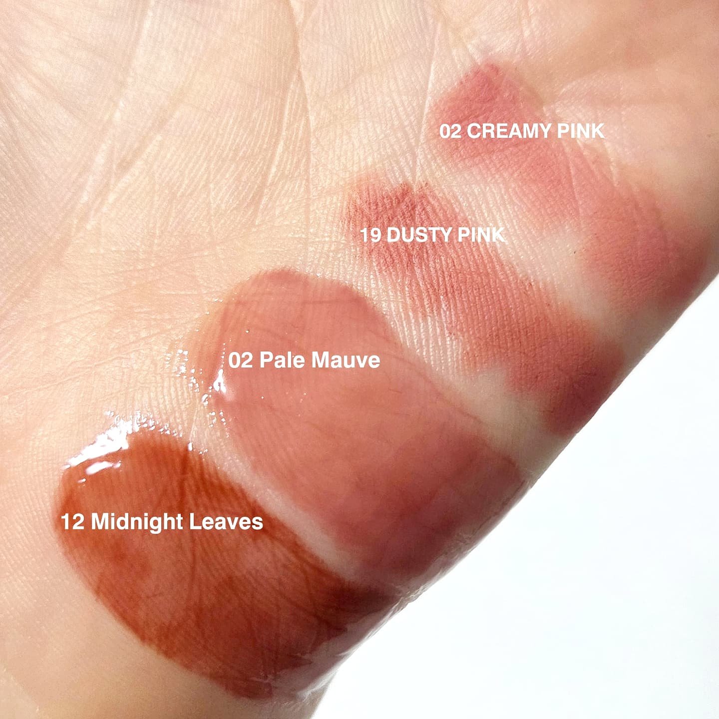 ドットオンムードリップペンシル/Heart Percent/リップライナーを使ったクチコミ（2枚目）