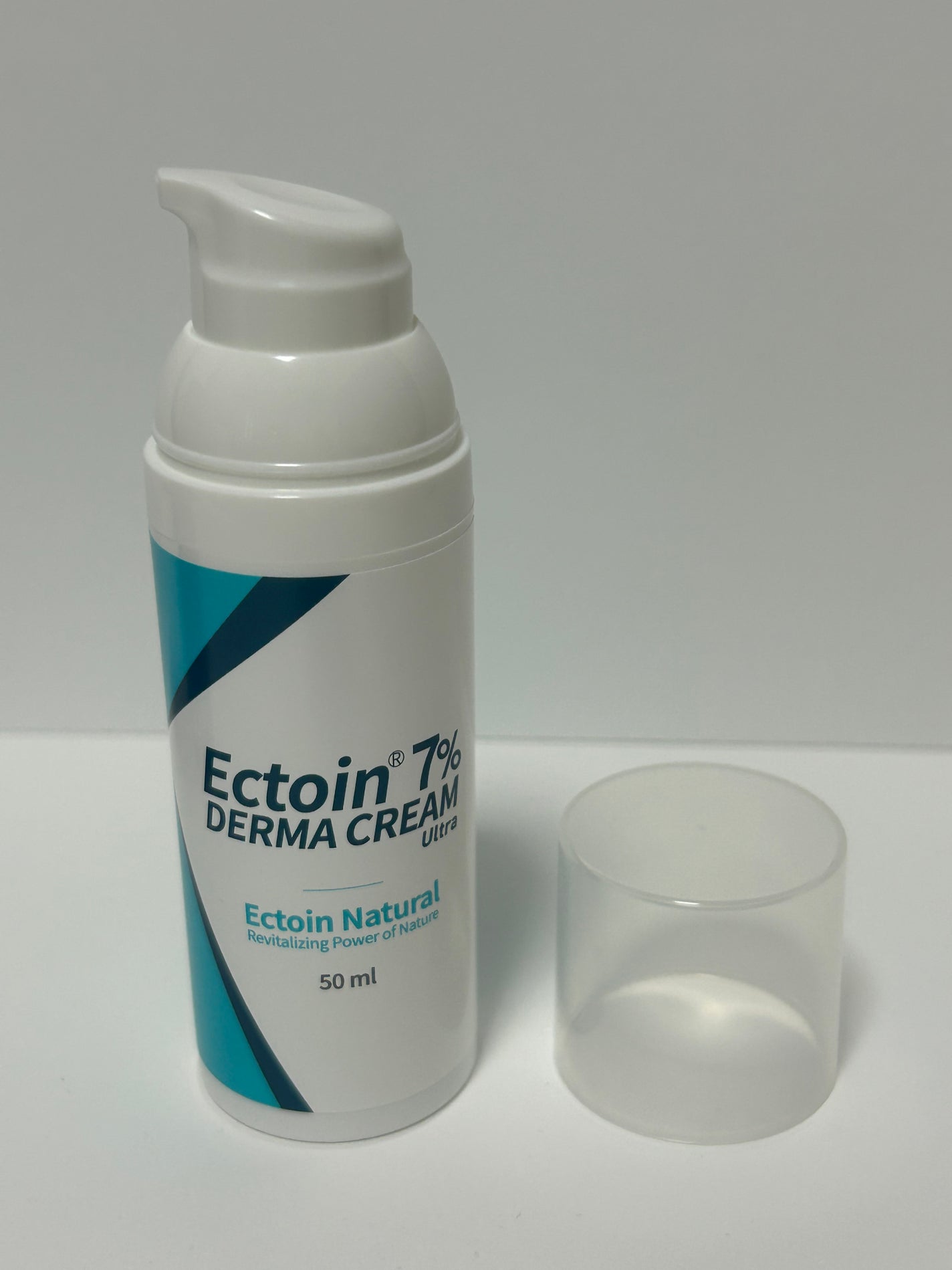 ドイツエクトイン 7% ダーマクリームウルトラ/Dermailly/フェイスクリームを使ったクチコミ(1枚目)