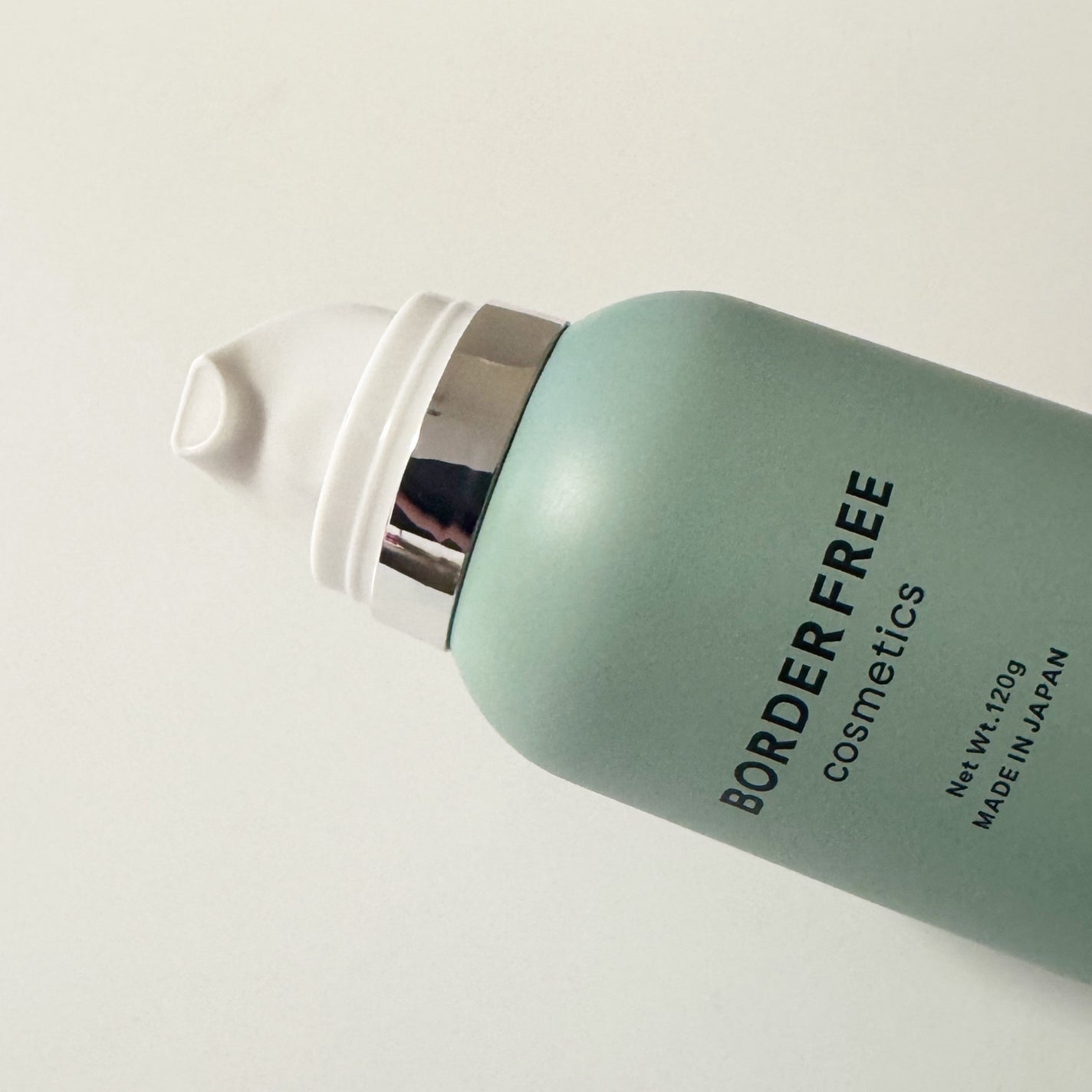 ブライトCO2フェイスパック/BORDER FREE cosmetics/洗い流すパック・マスクを使ったクチコミ(2枚目)