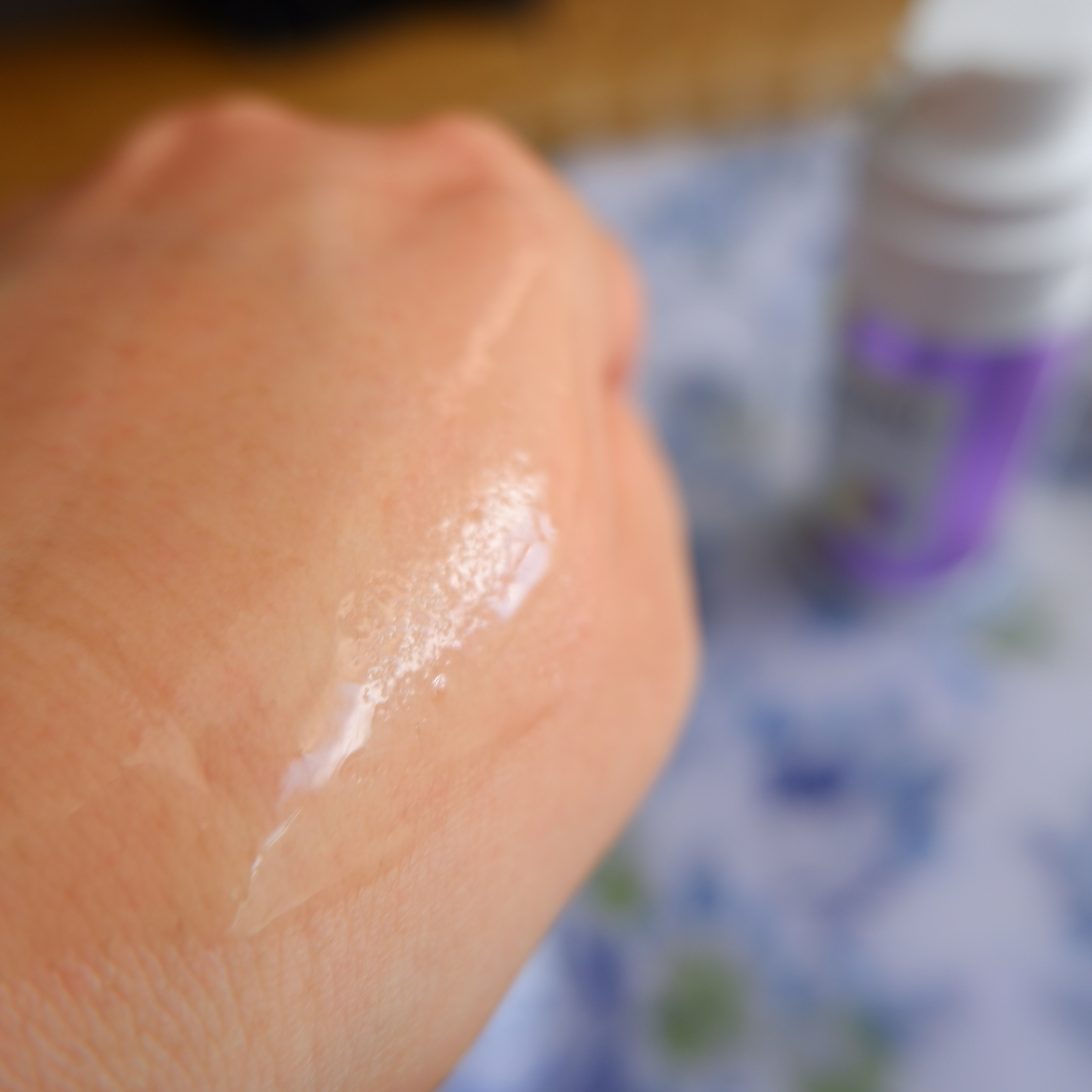 ビタプル ダブルアクション リペアセラム 15/VITAPURU/美容液を使ったクチコミ（3枚目）