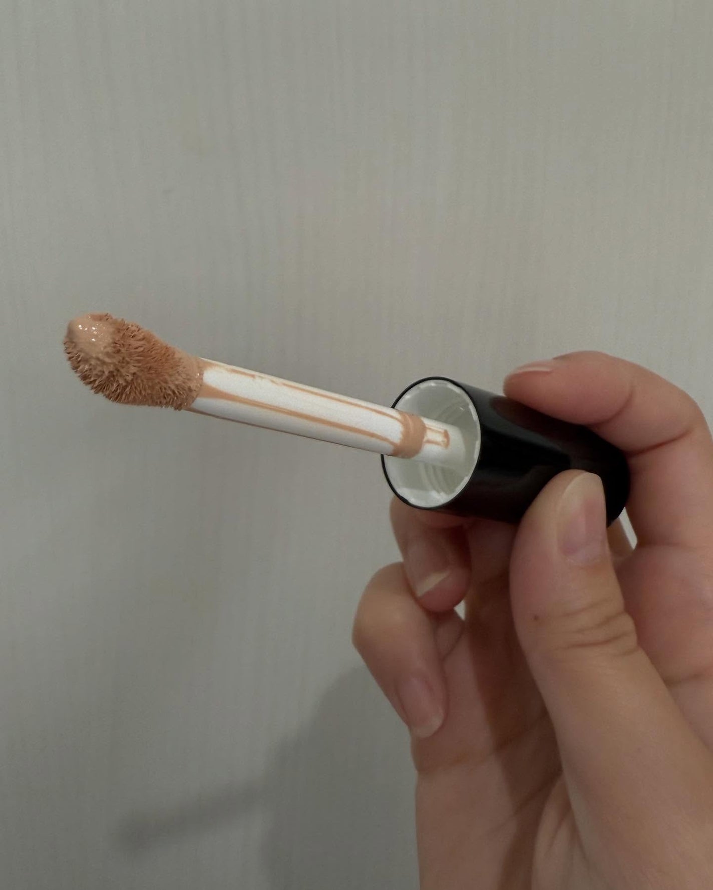 スタジオ ラディアンス 24 ルミナス コンシーラー/M・A・C/リキッドコンシーラーを使ったクチコミ(3枚目)